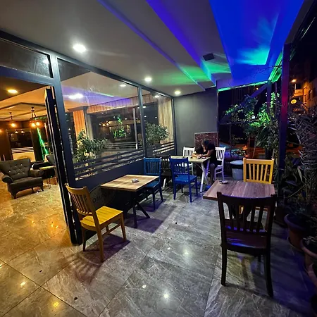 Comfort Basaran Hotel 2*