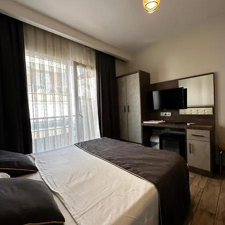 Comfort Basaran 2* Antalya