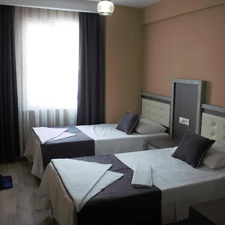 Hotel Comfort Basaran 2*