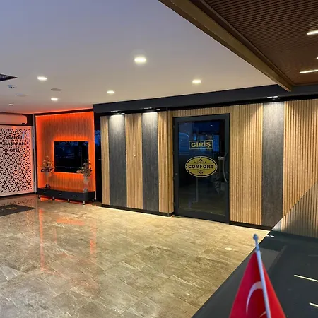 Hotel Comfort Basaran